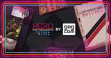 GOG a Retrovibe spájajú sily pri vydávaní nezávislých hier